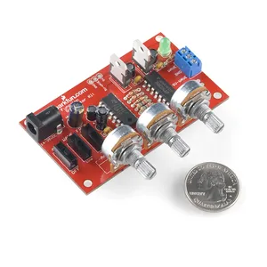 SparkFun KIT-10015を試す